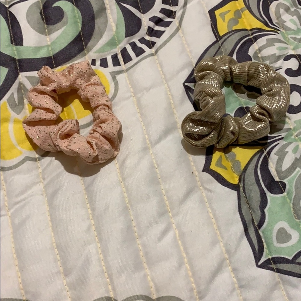 Scrunchies